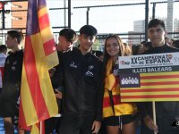 Campeonato de España Selecciones de Menores